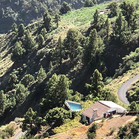 Villa De Taburiente El Paso Extérieur photo