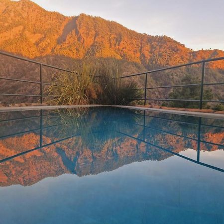Villa De Taburiente El Paso Extérieur photo