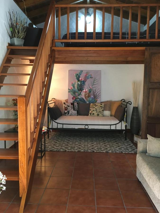 Villa De Taburiente El Paso Extérieur photo