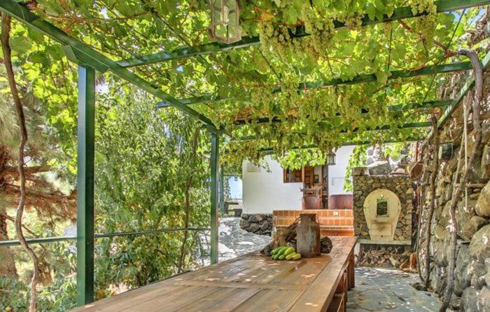 Villa De Taburiente El Paso Extérieur photo