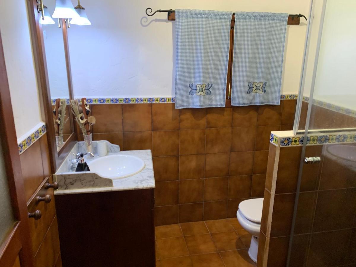 Villa De Taburiente El Paso Extérieur photo