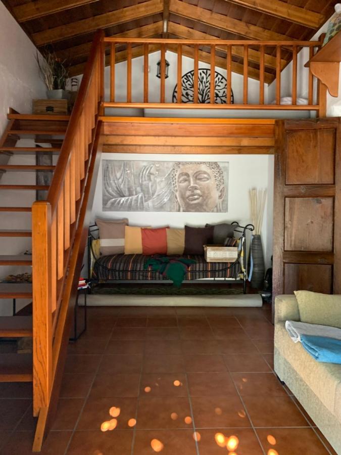 Villa De Taburiente El Paso Extérieur photo