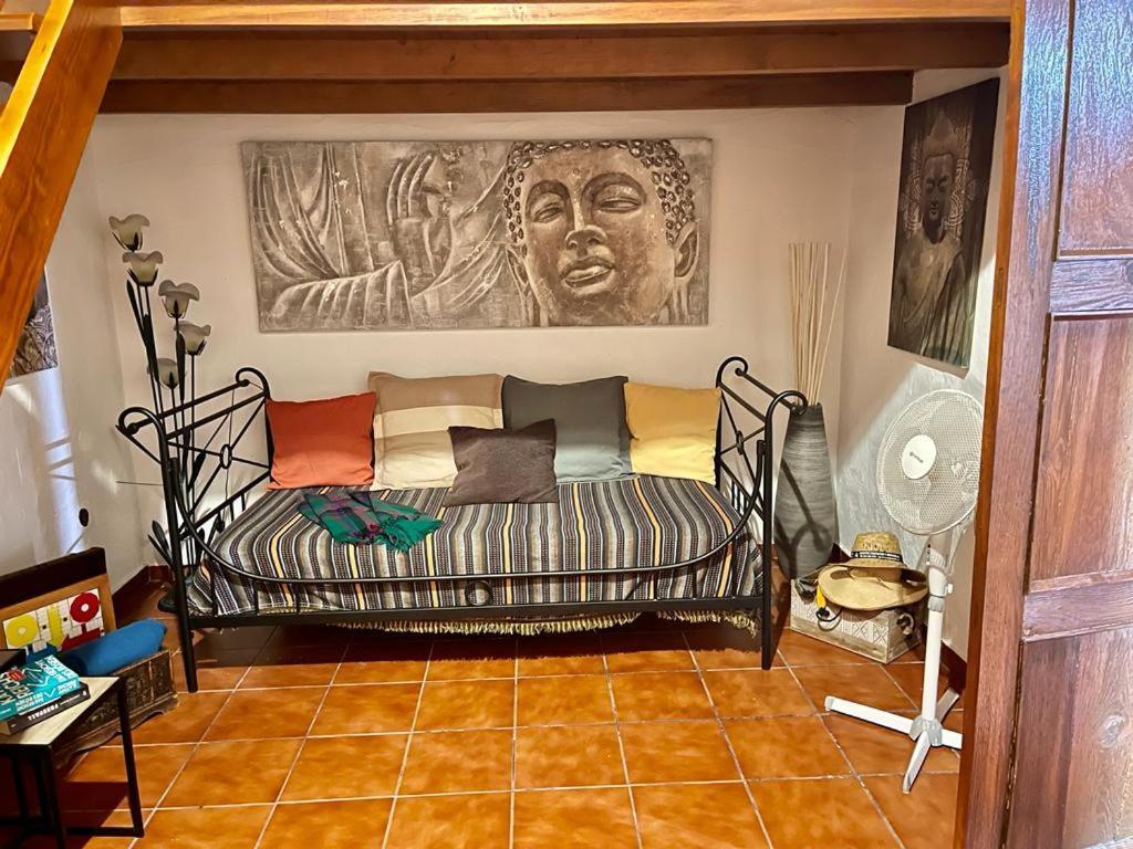Villa De Taburiente El Paso Extérieur photo