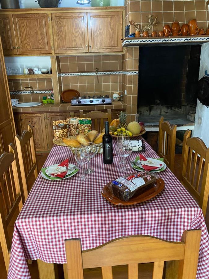 Villa De Taburiente El Paso Extérieur photo
