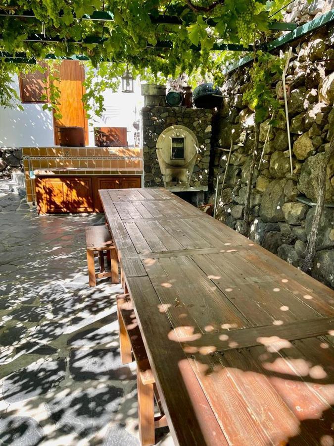 Villa De Taburiente El Paso Extérieur photo